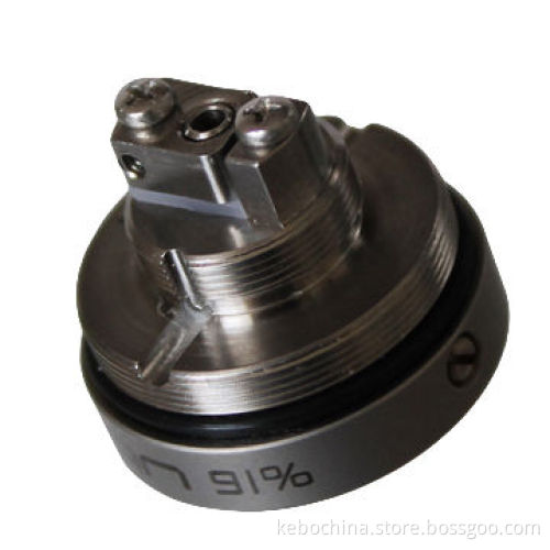 Cartomizer, the Russian 91% kayfun lite